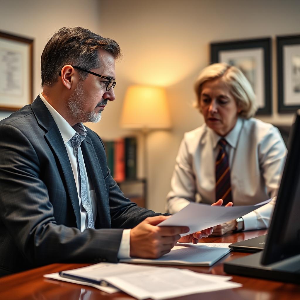 Construction Accident Lawyer Albemarle County
