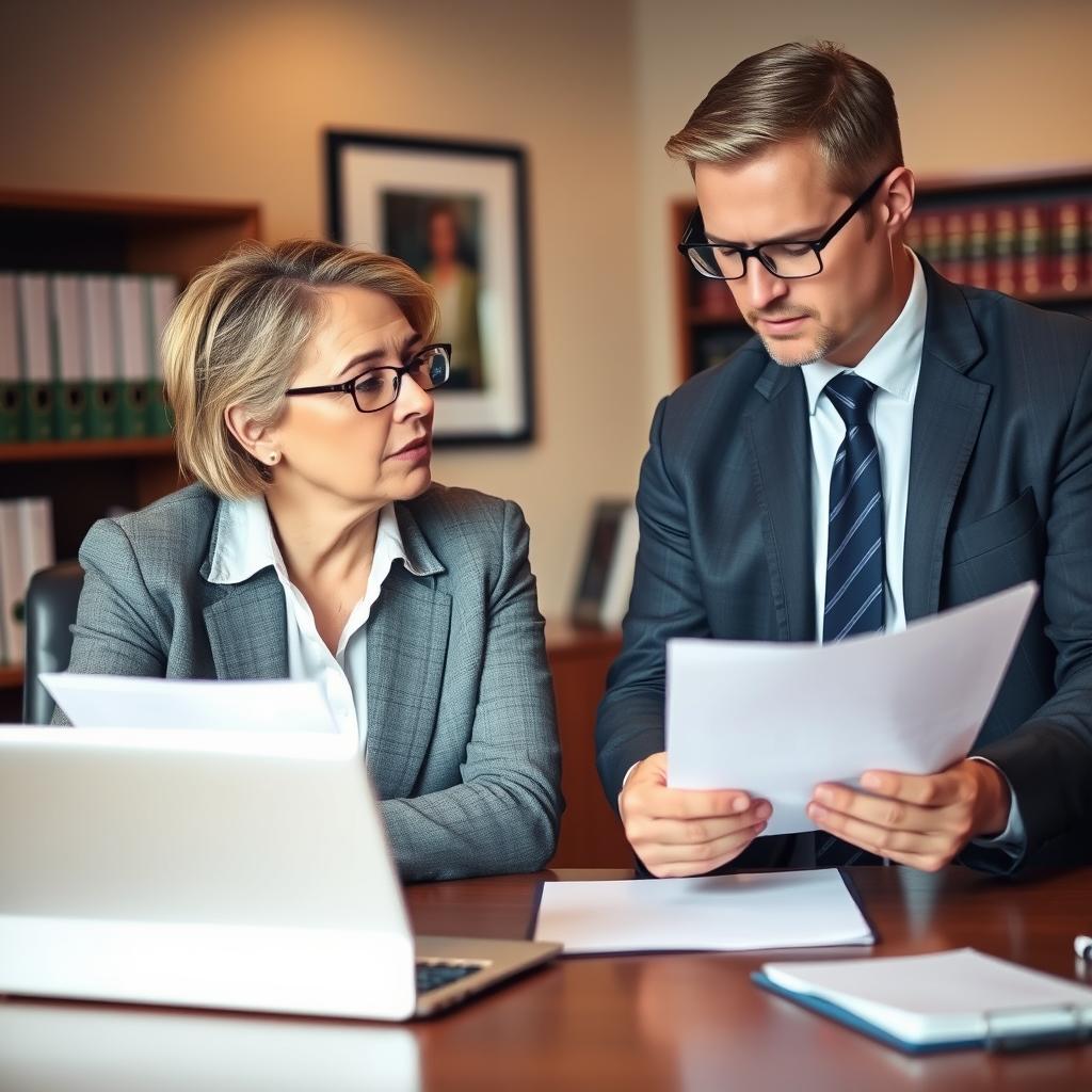 Construction Accident Lawyer Caroline County