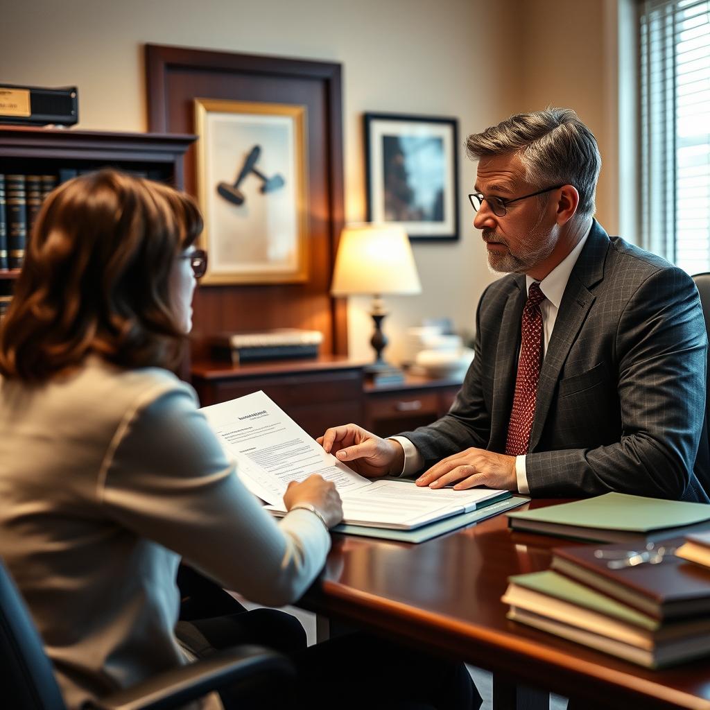 Construction Accident Lawyer Chesterfield County