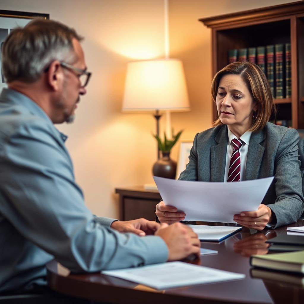 Construction Accident Lawyer Clarke County