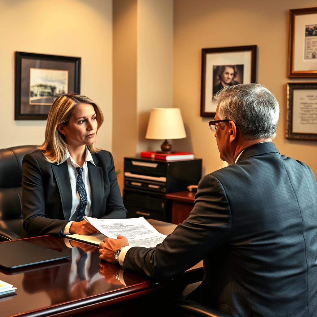 Construction Accident Lawyer Colonial Heights