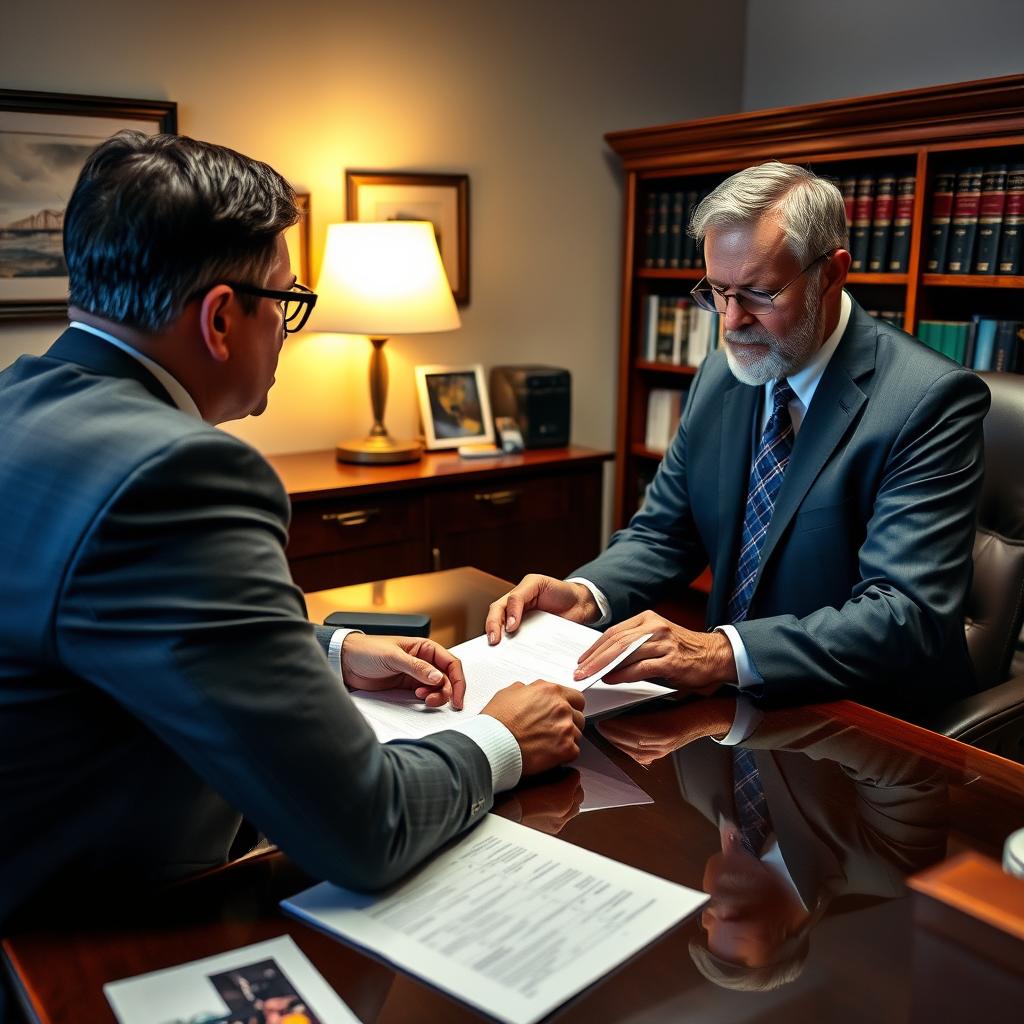 Construction Accident Lawyer Goochland County