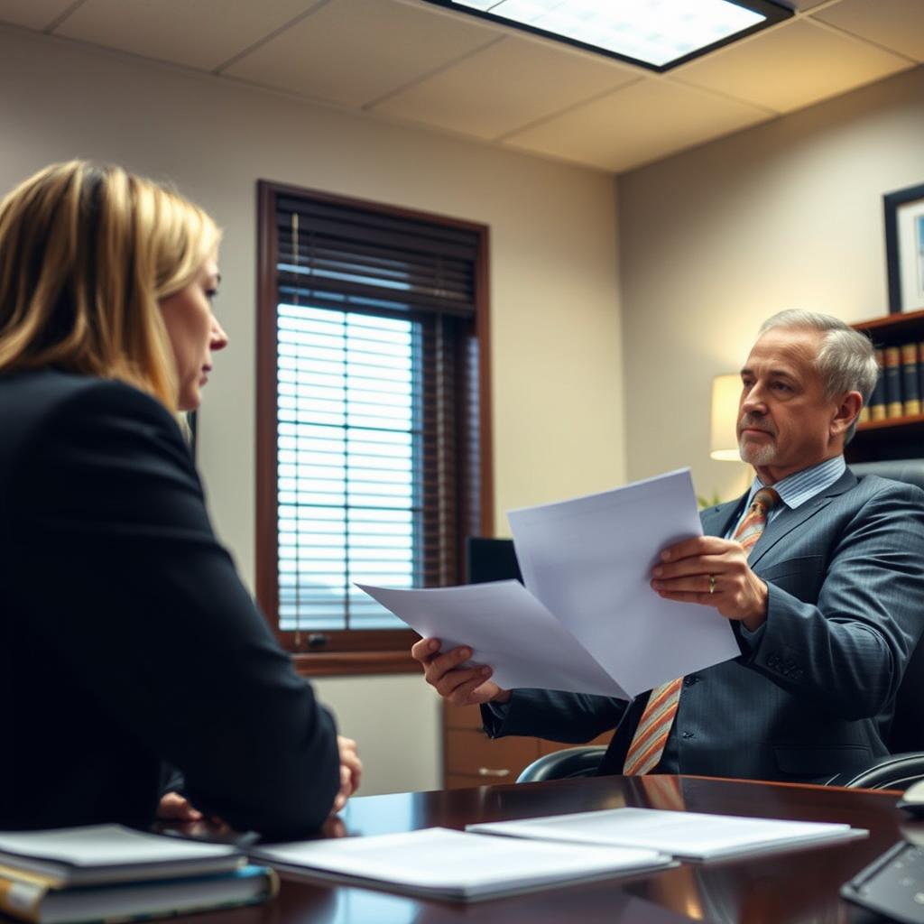 Construction Accident Lawyer King William County