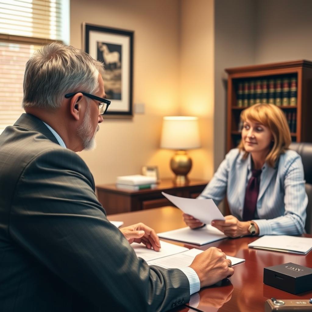 Construction Accident Lawyer Rappahannock County