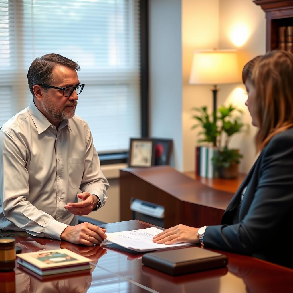 Defective Product Lawyer Albemarle County