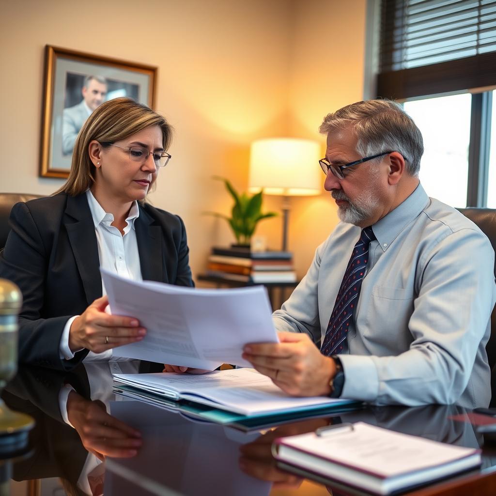 Defective Product Lawyer Arlington County