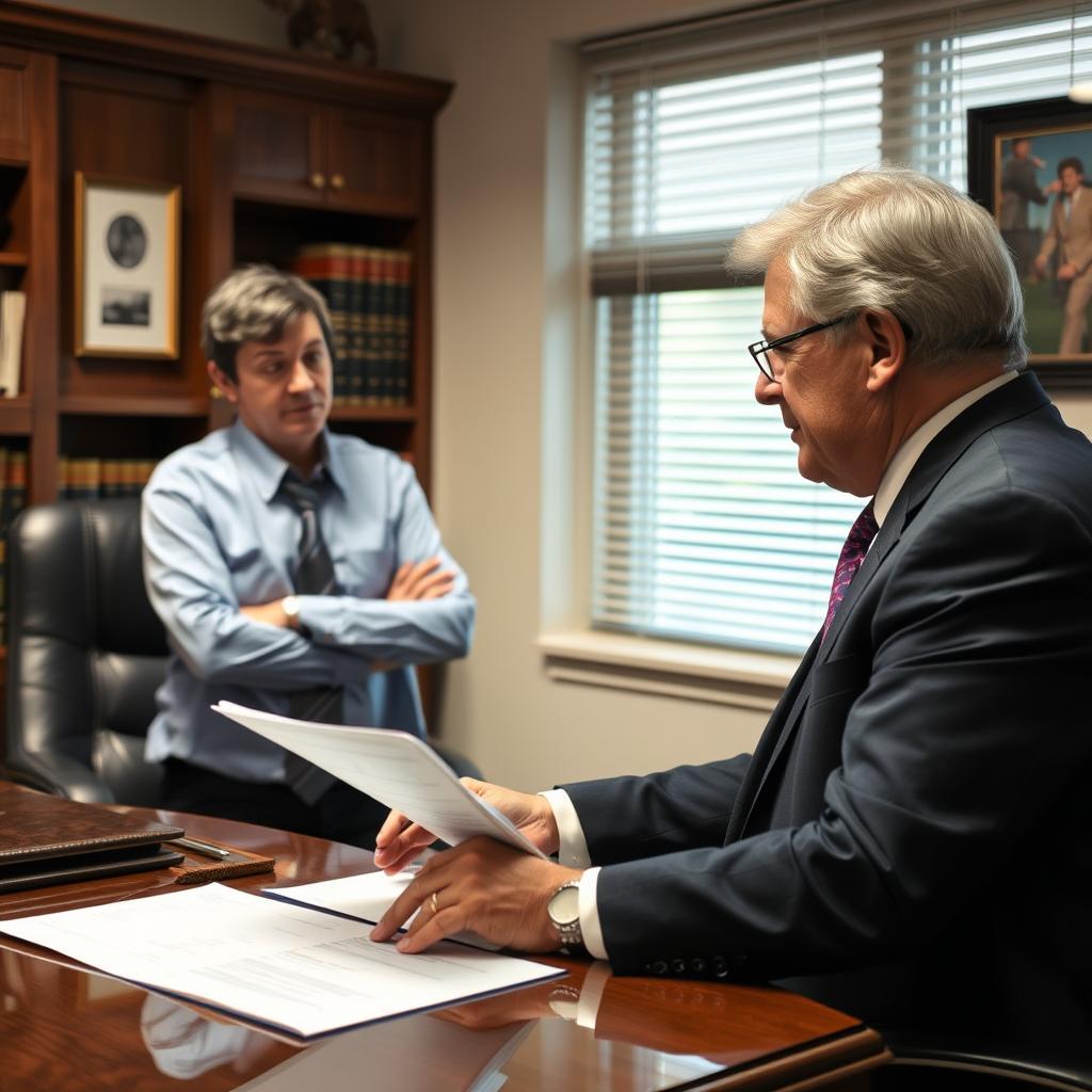 Defective Product Lawyer Augusta County