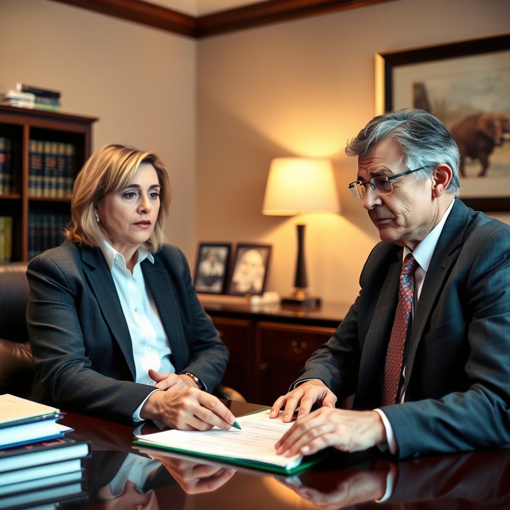 Defective Product Lawyer Caroline County