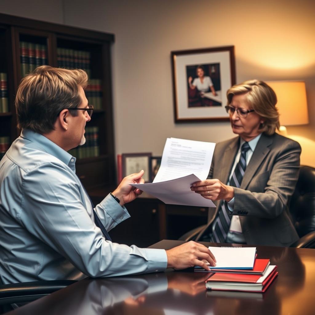 Defective Product Lawyer Chesterfield County