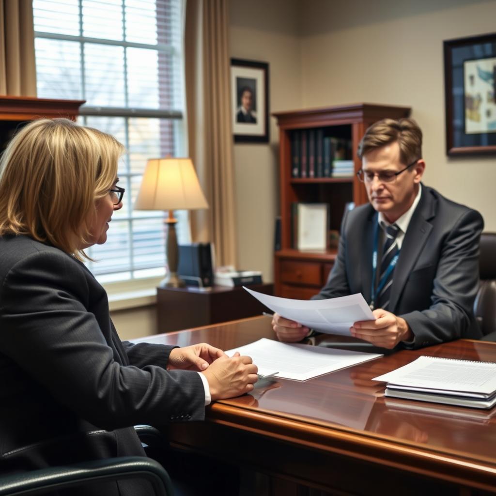 Defective Product Lawyer Clarke County