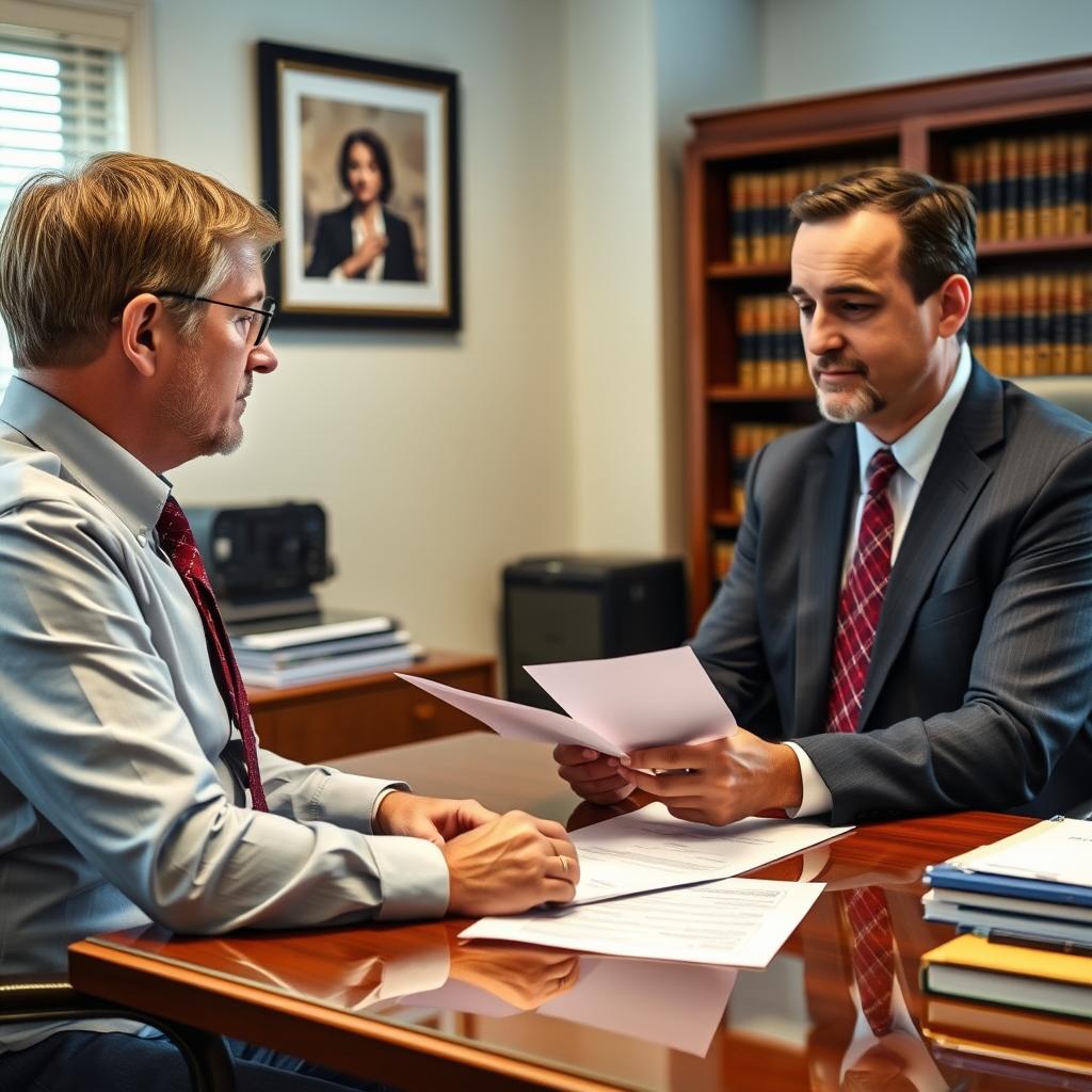 Defective Product Lawyer Dinwiddie County