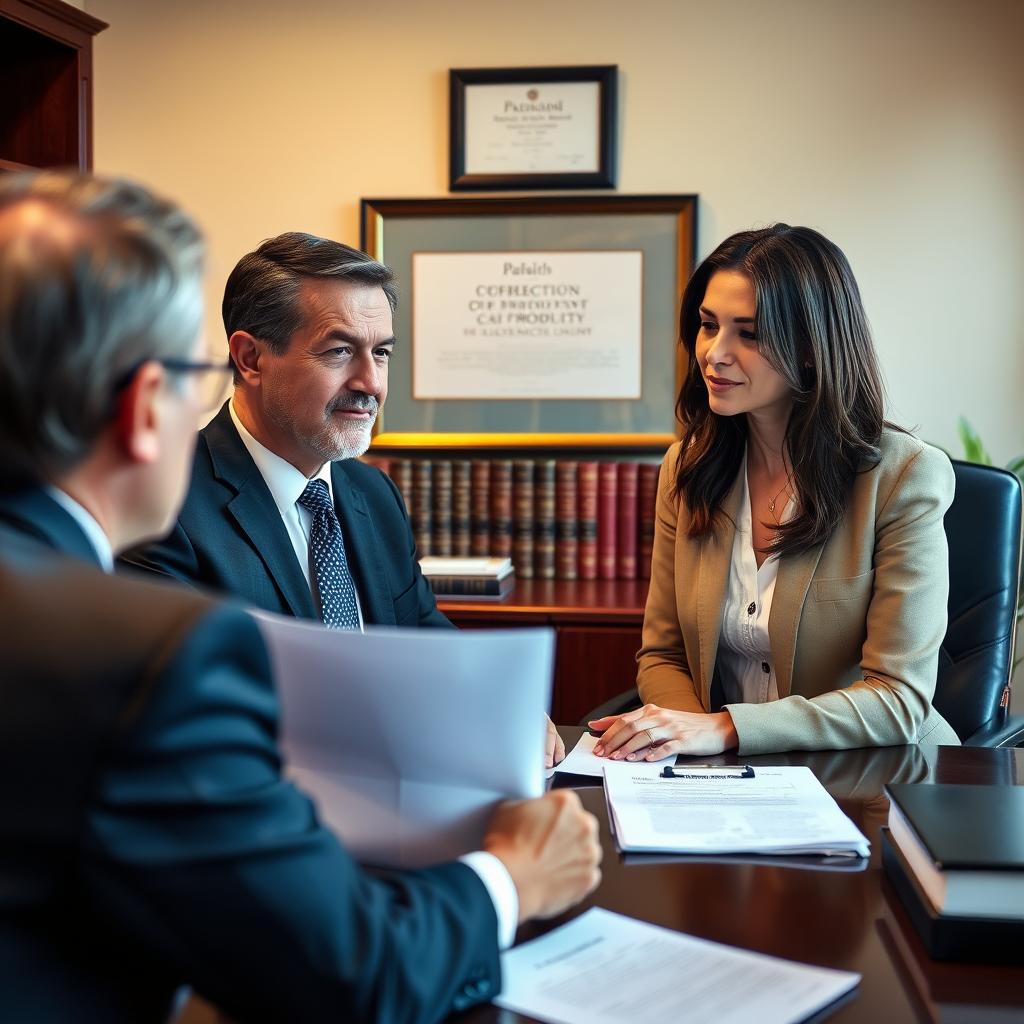 Defective Product Lawyer Fairfax County