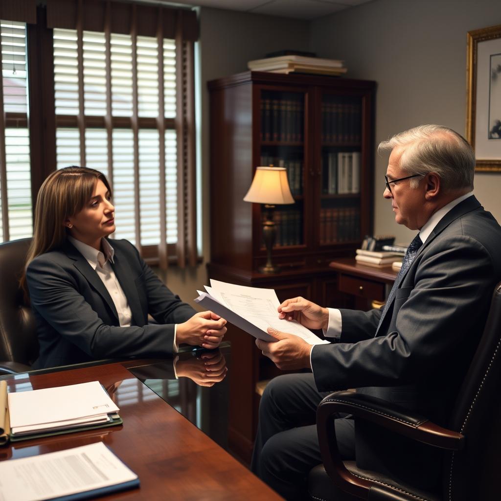 Defective Product Lawyer Fluvanna County