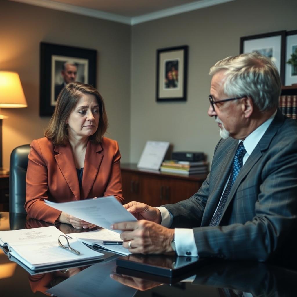 Defective Product Lawyer Frederick County