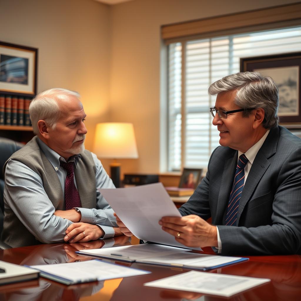 Defective Product Lawyer Henrico County