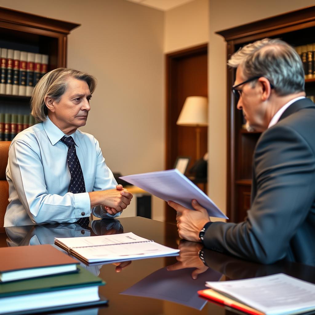 Defective Product Lawyer King William County