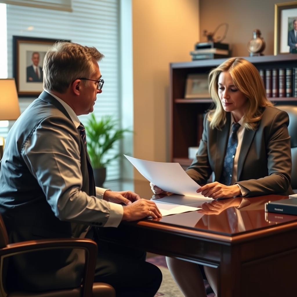 Defective Product Lawyer Lexington