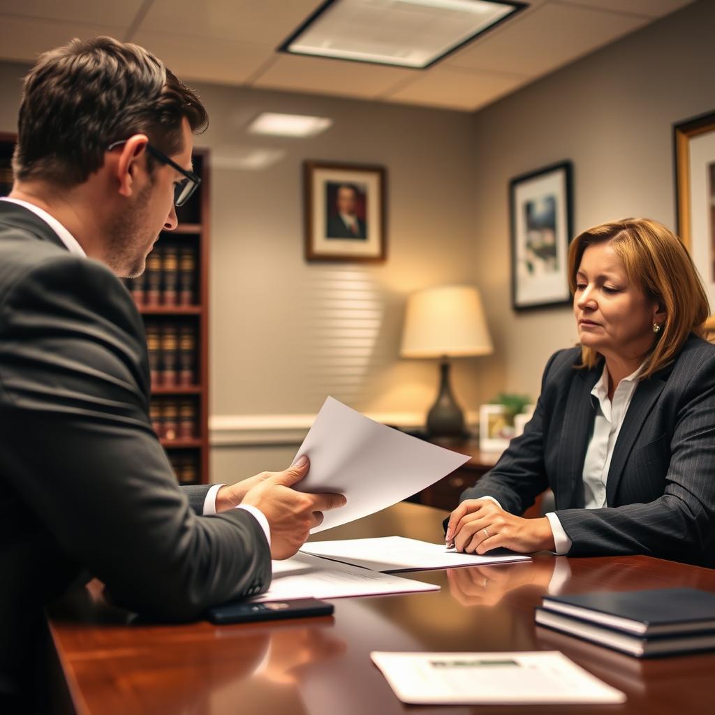 Defective Product Lawyer New Kent County
