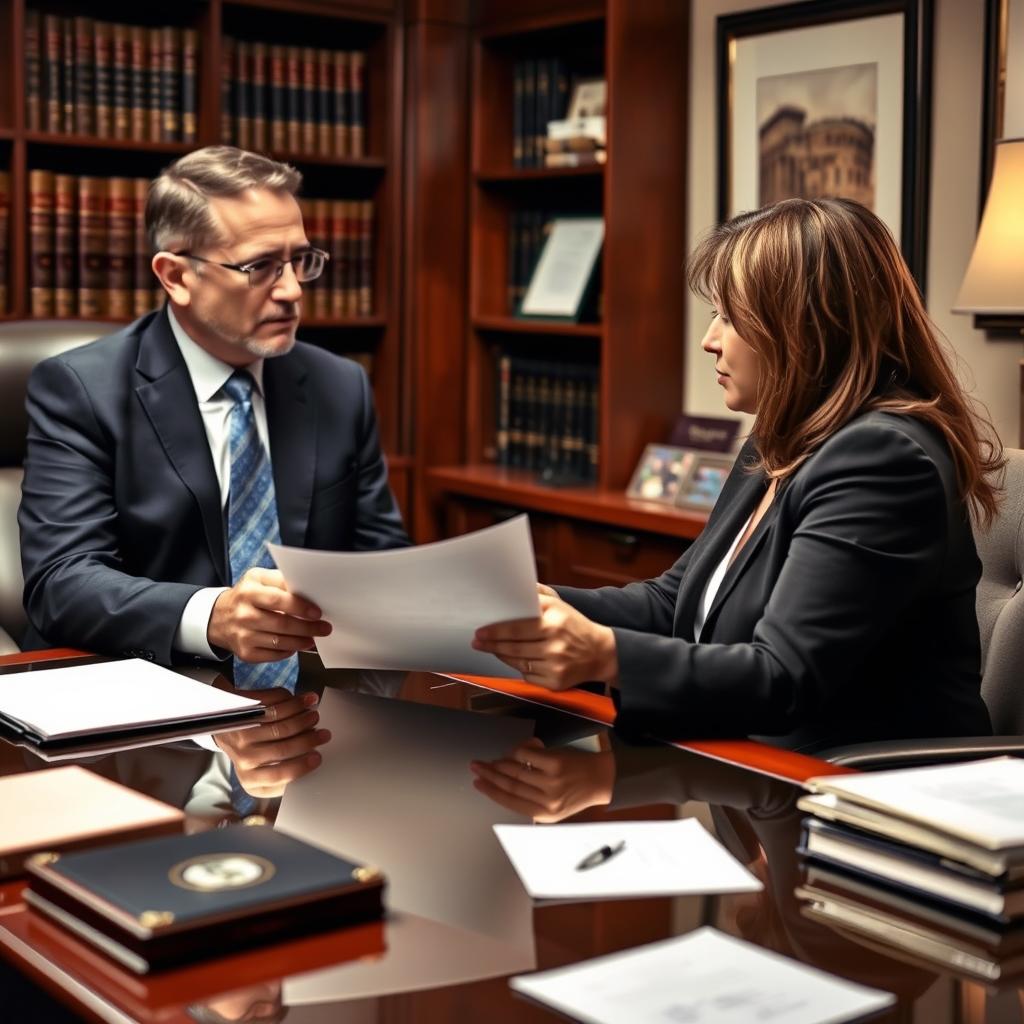 Defective Product Lawyer Prince George County
