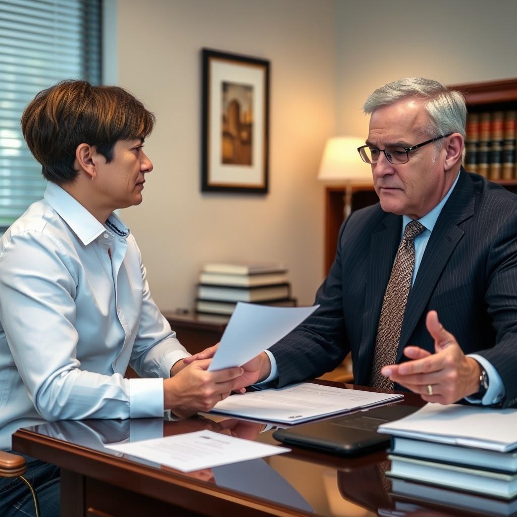 Defective Product Lawyer Prince William County