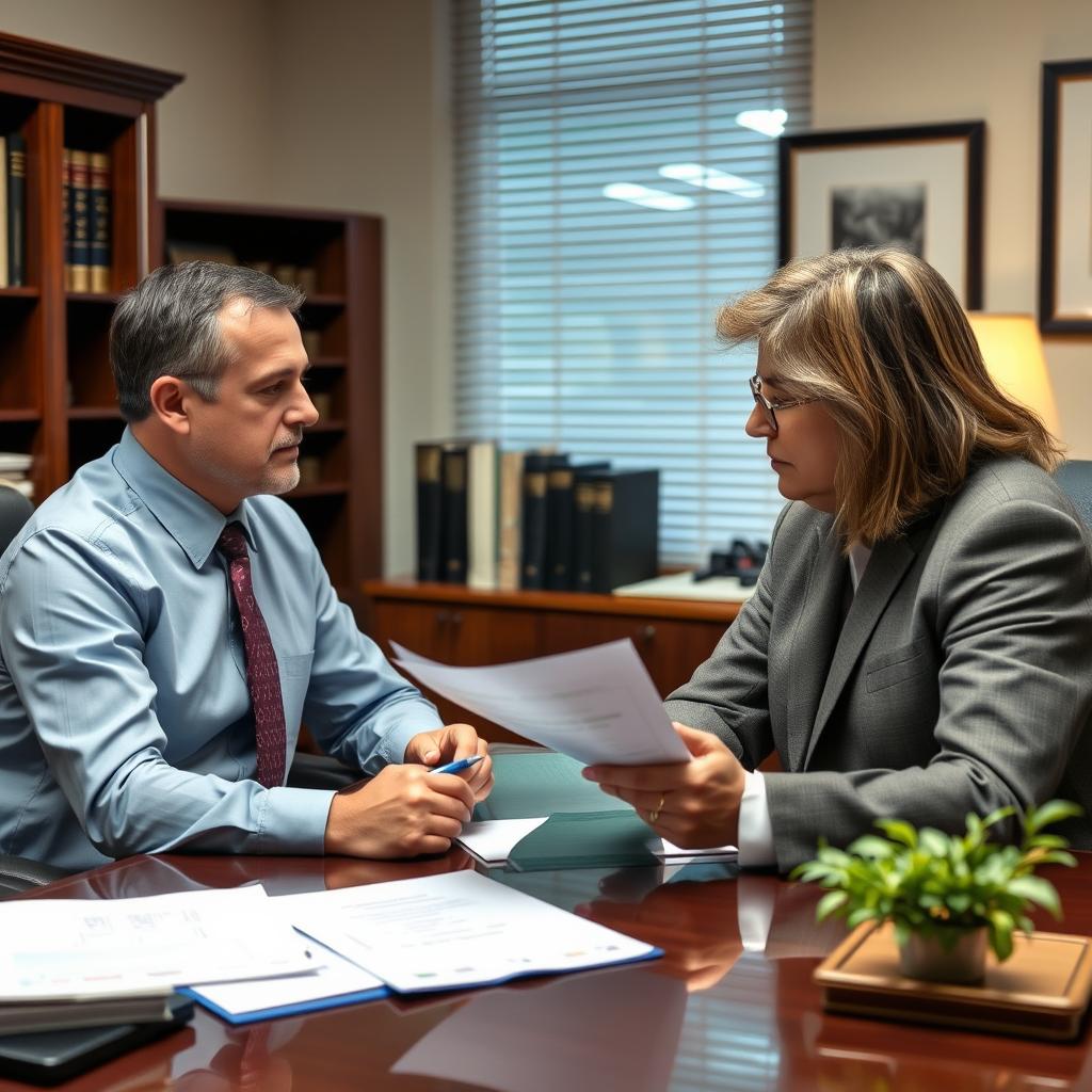 Defective Product Lawyer Rappahannock County