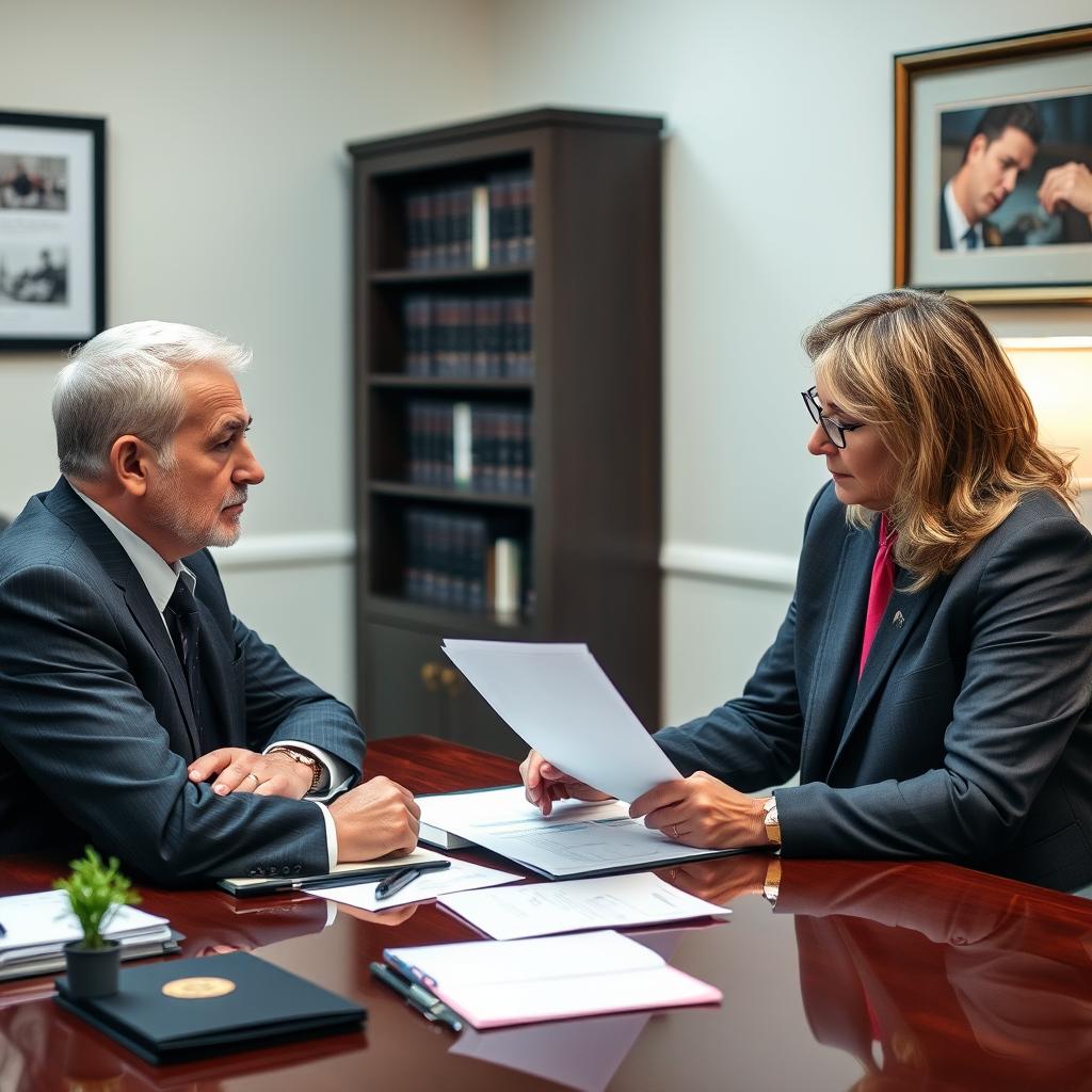 Defective Product Lawyer Shenandoah County