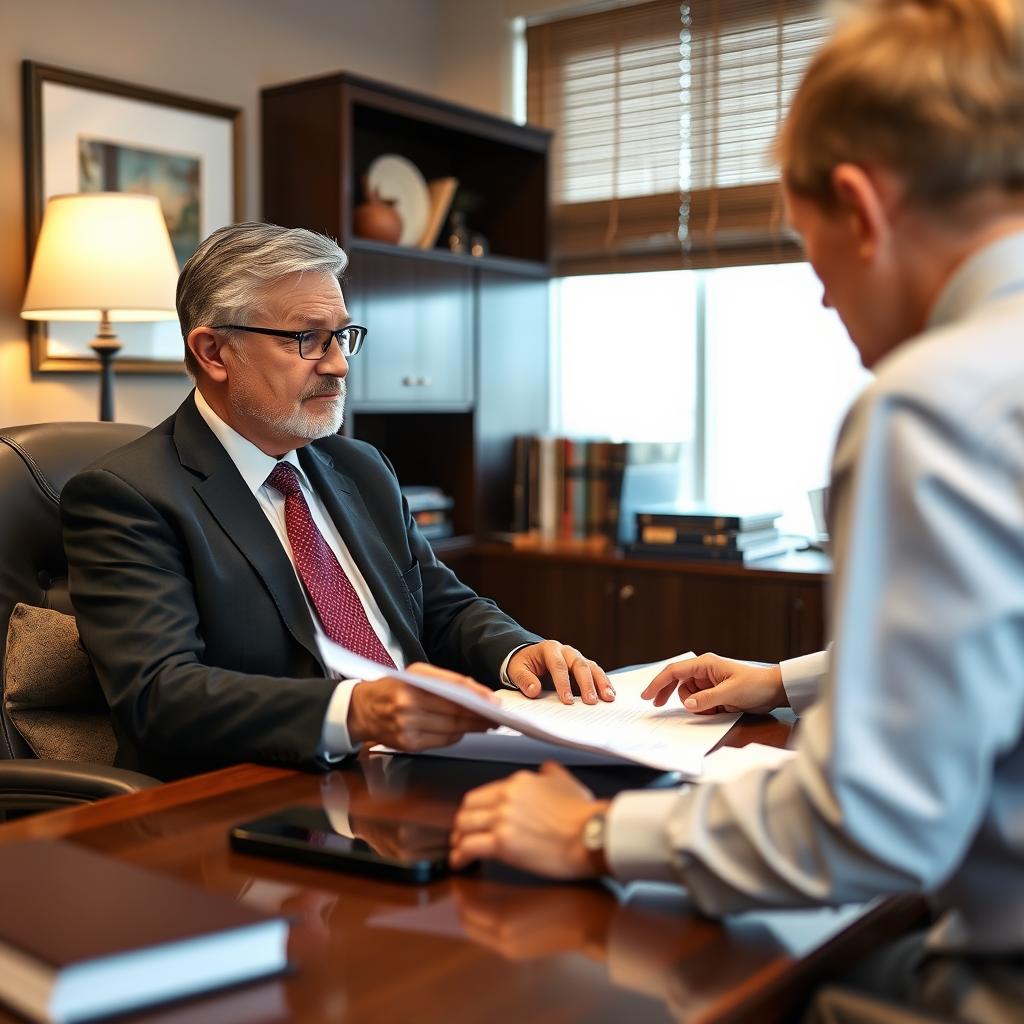 Defective Product Lawyer Spotsylvania County