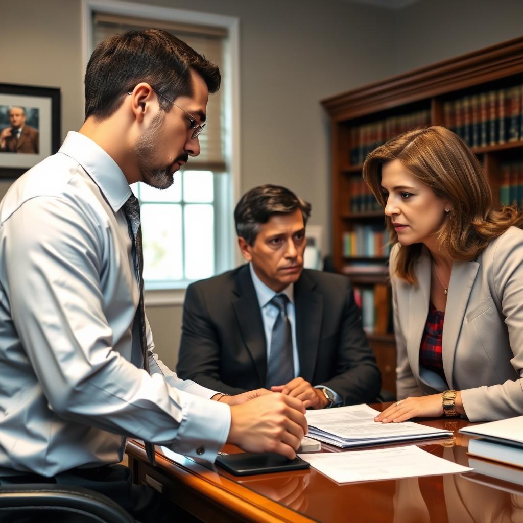 Dog Bite Lawyer Albemarle County