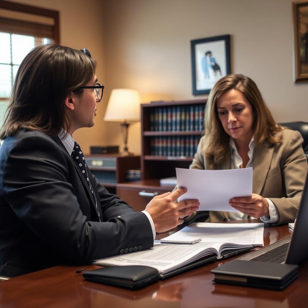 Dog Bite Lawyer Arlington County