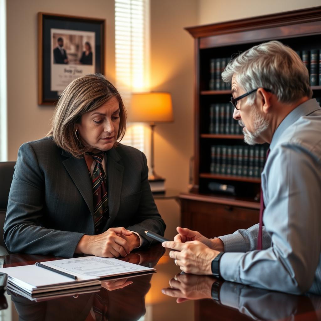 Dog Bite Lawyer Augusta County