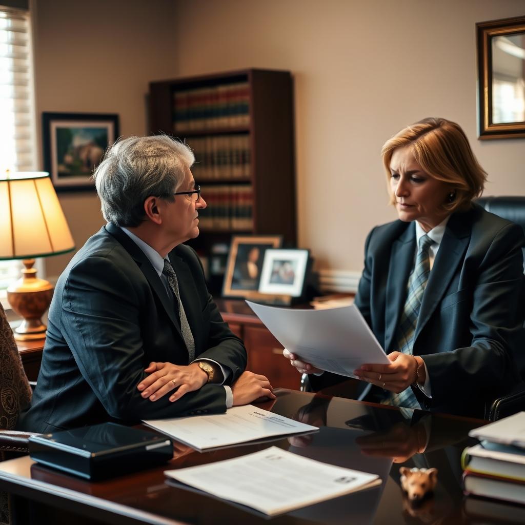 Dog Bite Lawyer Caroline County