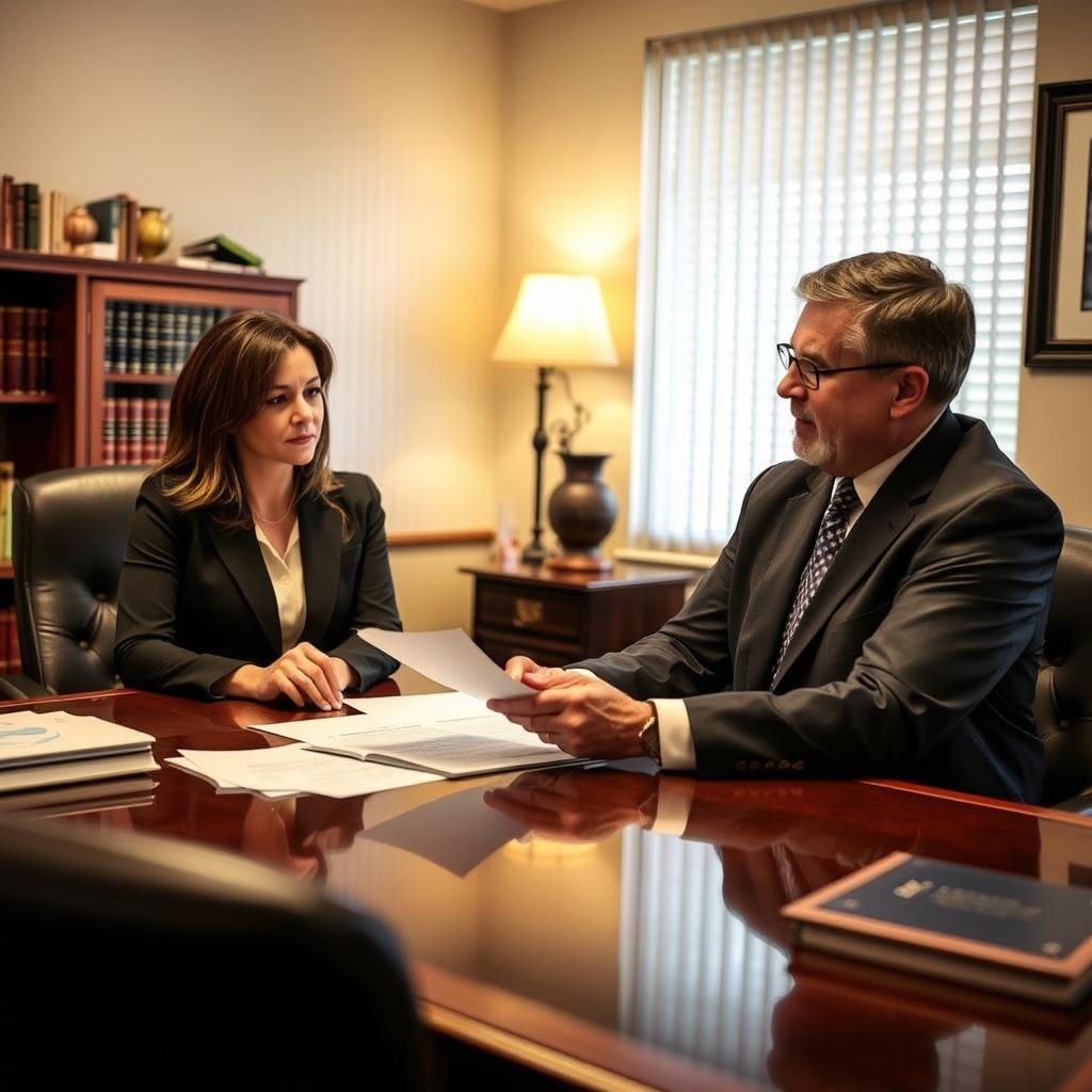 Dog Bite Lawyer Chesterfield County