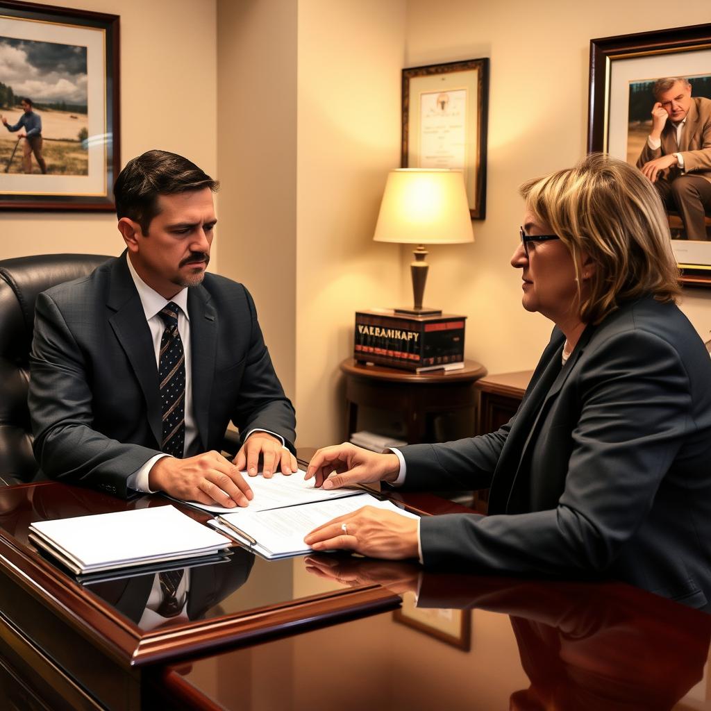 Dog Bite Lawyer Culpeper County