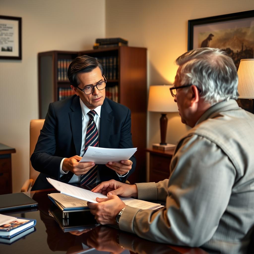 Dog Bite Lawyer Fairfax County