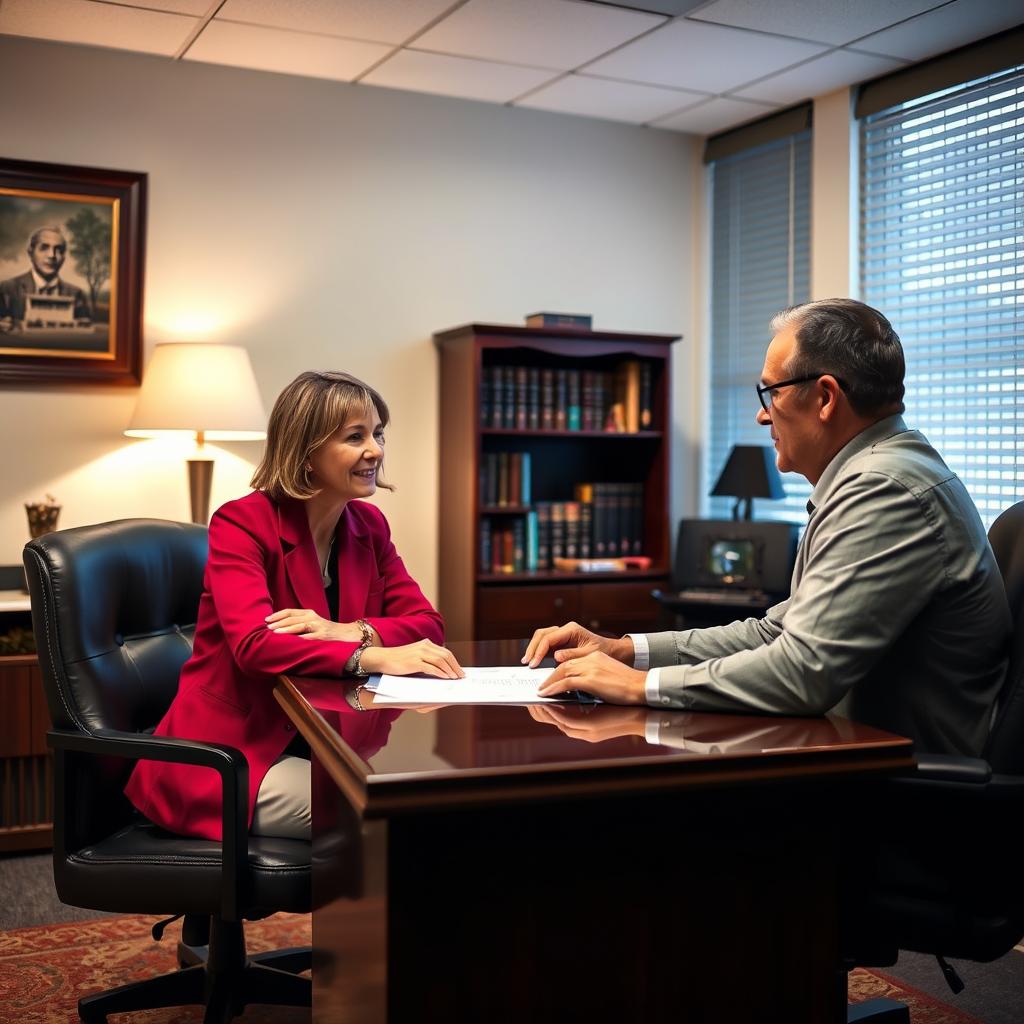 Dog Bite Lawyer Fluvanna County