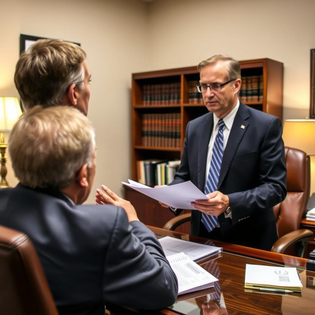 Dog Bite Lawyer Fredericksburg