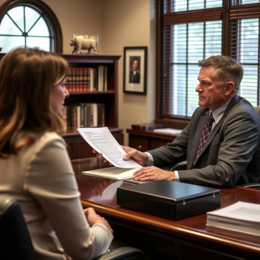 Dog Bite Lawyer Goochland County