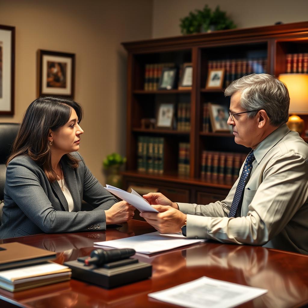 Dog Bite Lawyer Greene County