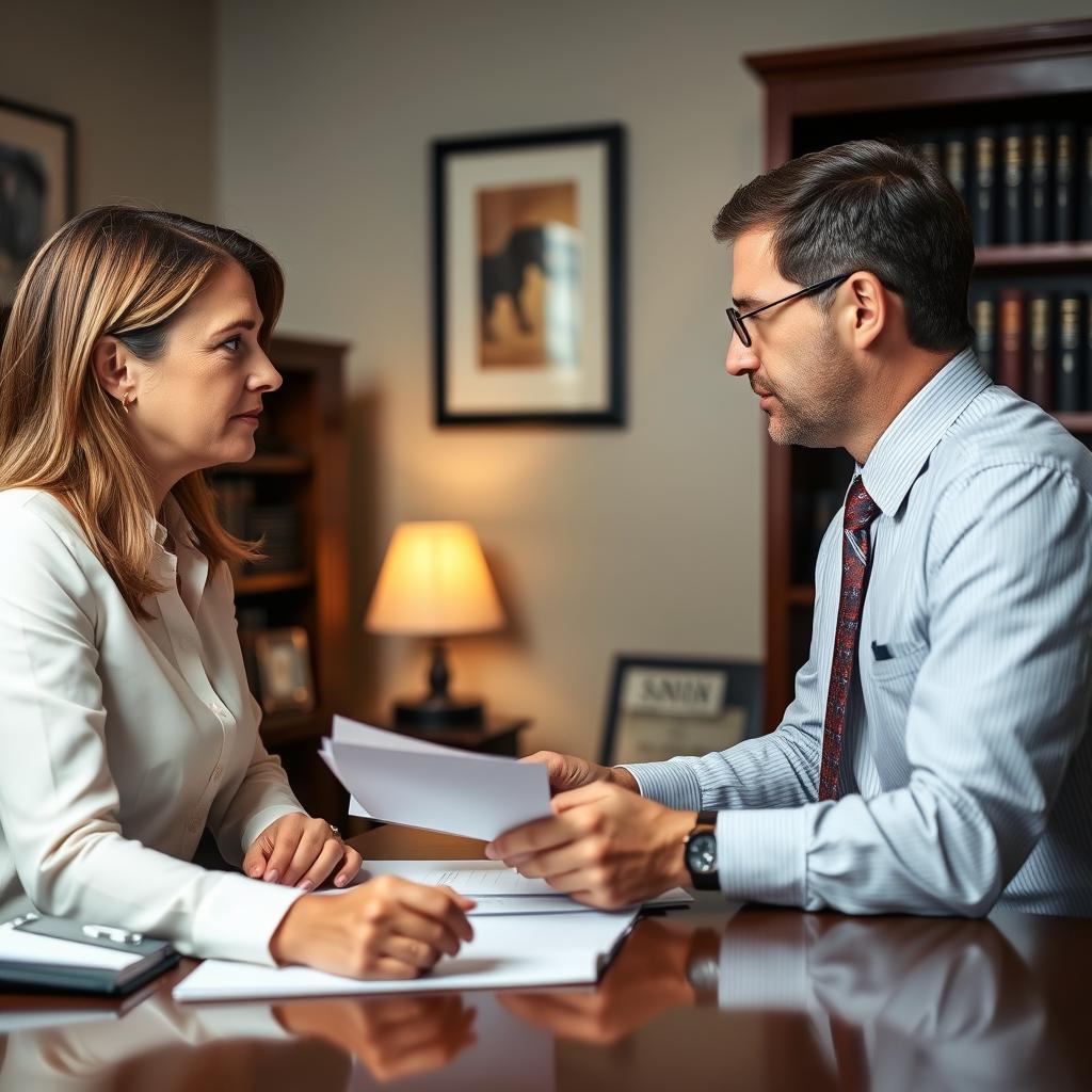 Dog Bite Lawyer Henrico County