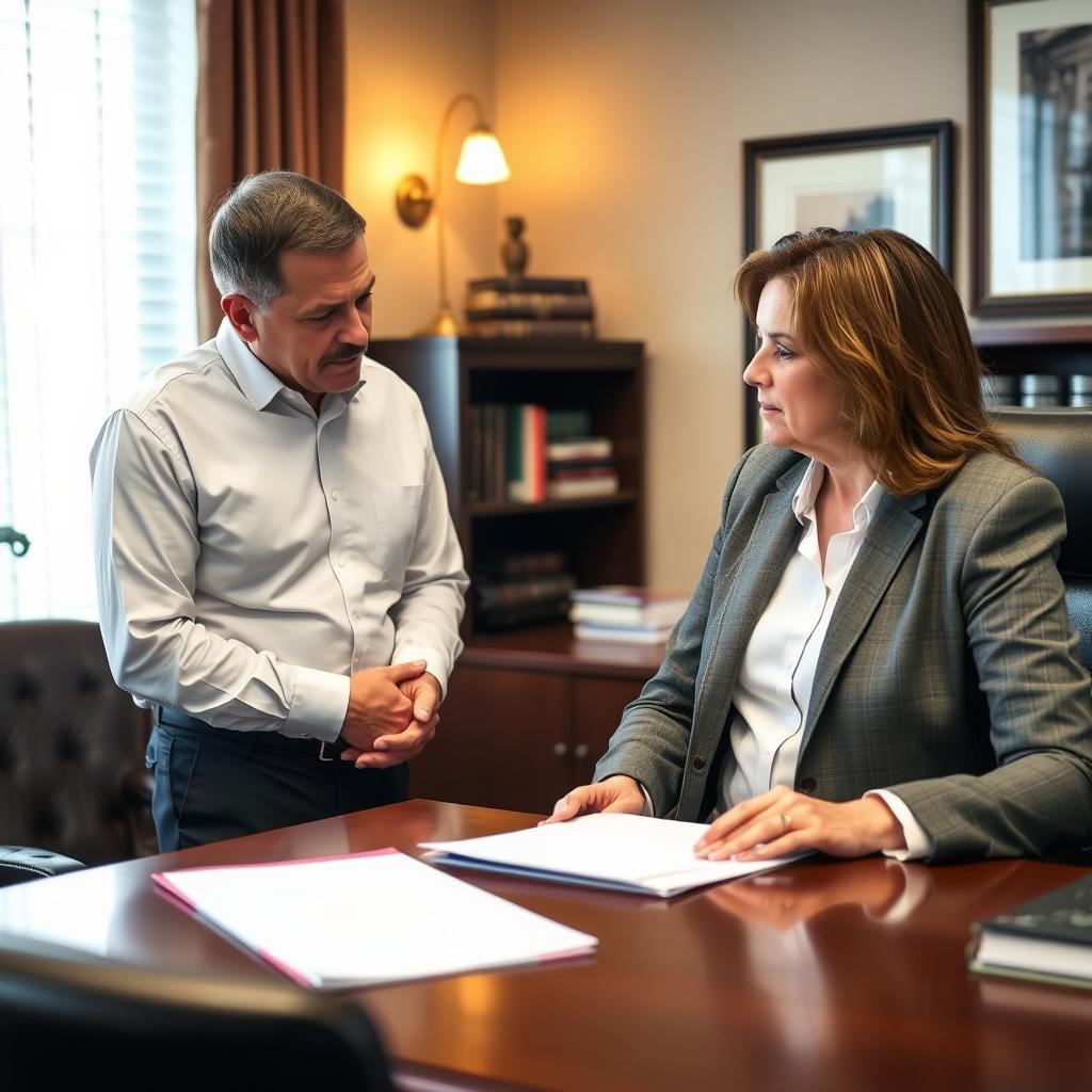 Dog Bite Lawyer King George County