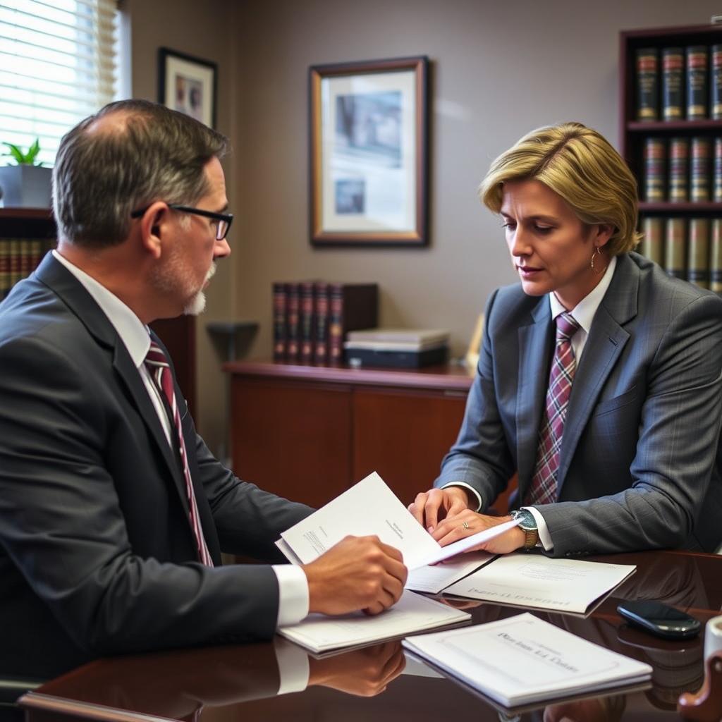 Dog Bite Lawyer King William County