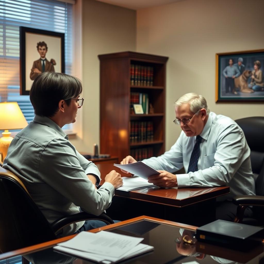 Dog Bite Lawyer Lexington