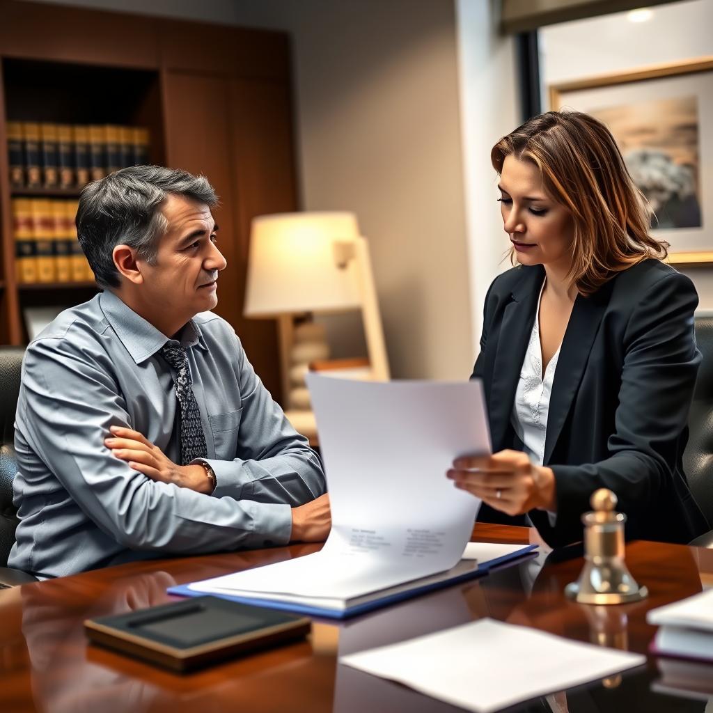 Dog Bite Lawyer Madison County