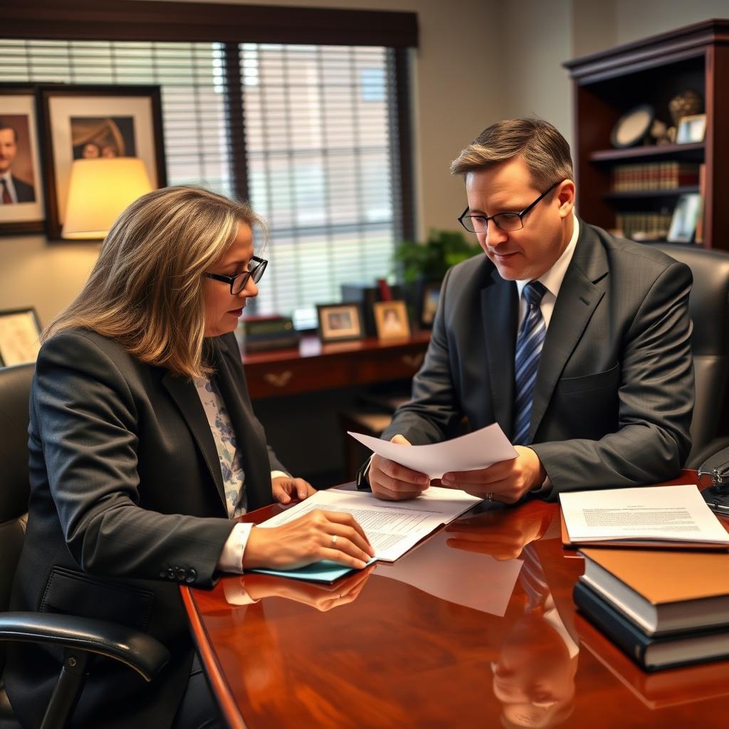 Dog Bite Lawyer Powhatan County