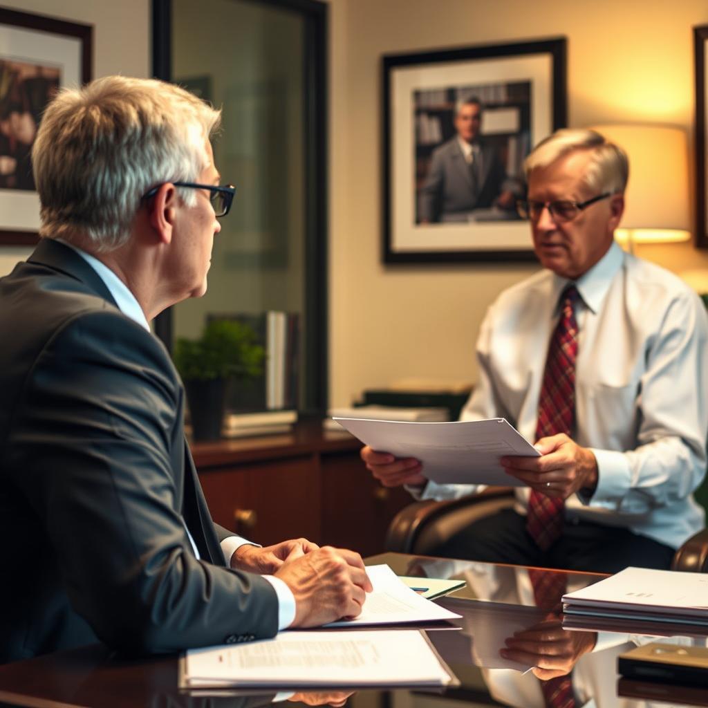 Dog Bite Lawyer Prince George County