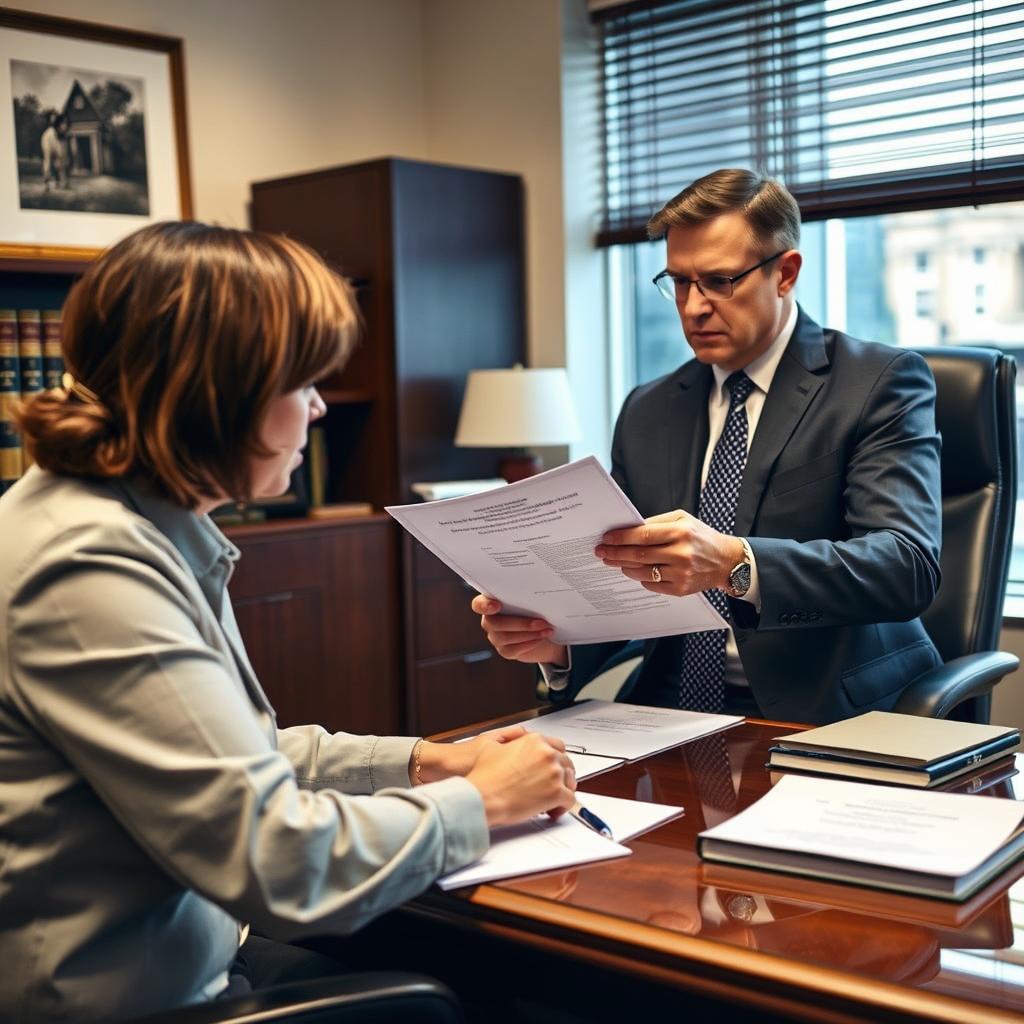 Dog Bite Lawyer Prince William County