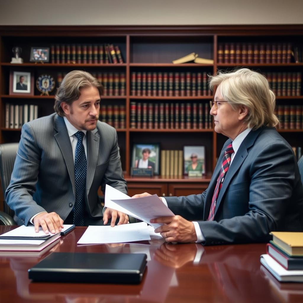 Dog Bite Lawyer Rappahannock County