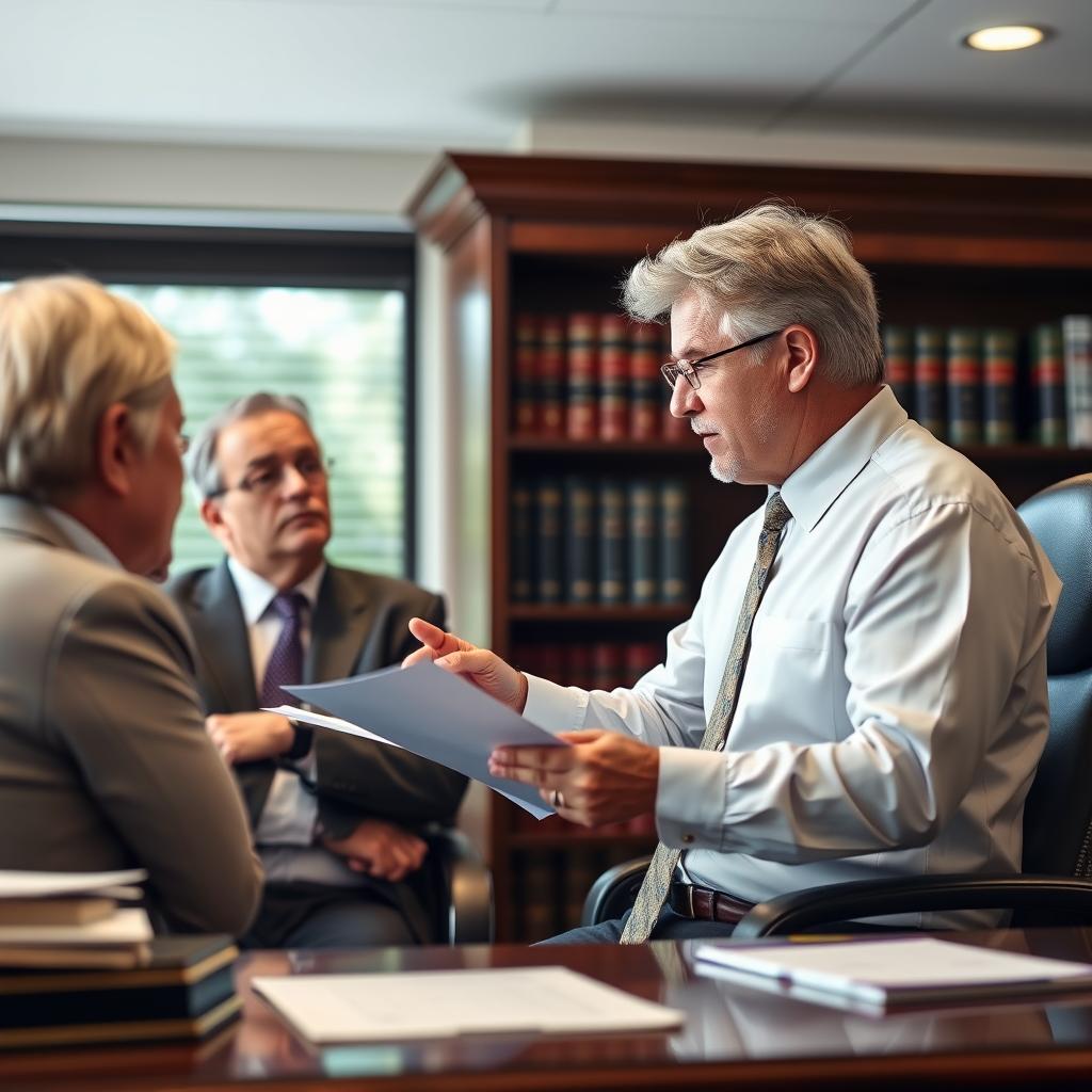 Dog Bite Lawyer Rockingham County