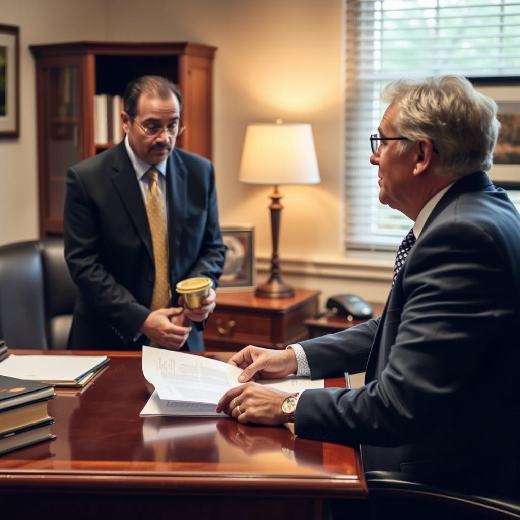 Dog Bite Lawyer Shenandoah County