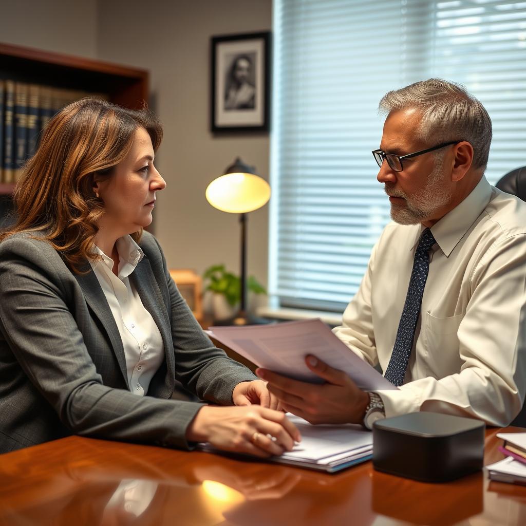 Dog Bite Lawyer Spotsylvania County